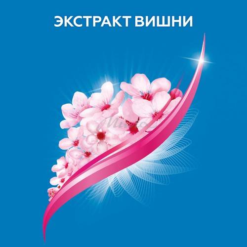 Шампунь SHAMTU Блеск и Объем для тусклых волос, 500 мл #4