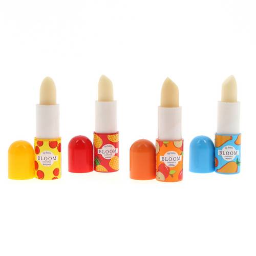 Бальзам для губ BLOOM COSMETICS Манго, 3.85 г #6