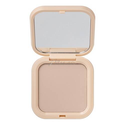 Пудра компактная для лица VIVIENNE SABO Матирующая с укрывистым покрытием, тон 03 #4