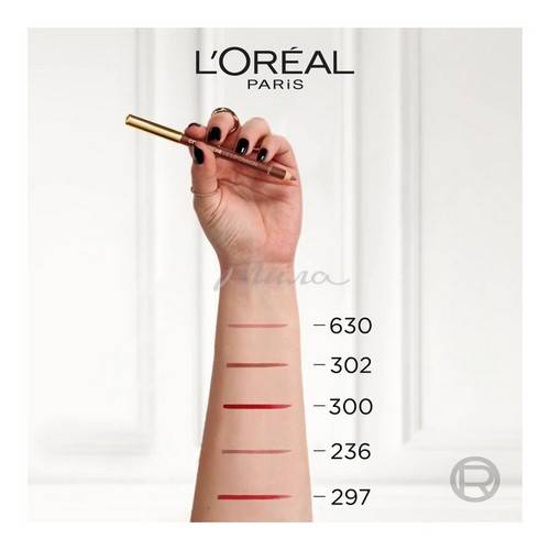 Карандаш для губ L'OREAL PARIS Color Riche, тон 300 #2
