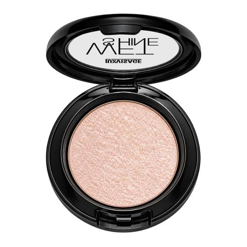 Тени для век LUXVISAGE Wet Shine, тон 22, 2.8 г