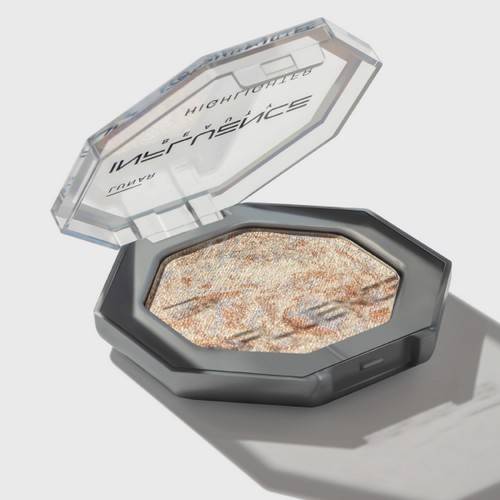 Хайлайтер INFLUENCE BEAUTY Lunar, 4.8 г #7