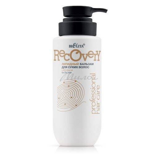 Бальзам для сухих волос БЕЛИТА Professional Hair Care липидный, 400 мл