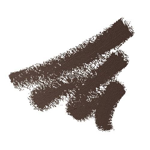 Карандаш для бровей RELOUIS с витамином Е, тон 05 dark brown #2