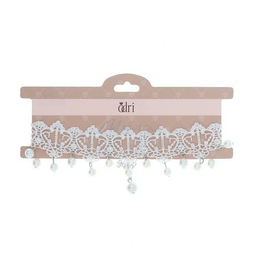 Ожерелье-чокер ODRI Vintage collection, арт. 7012307897