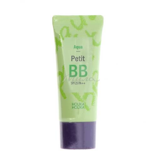 Крем ВВ для лица HOLIKA HOLIKA Aqua Petit BB, 30 мл #2