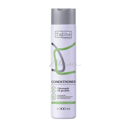 Кондиционер для волос TASHE professional Stimulation, 300 мл