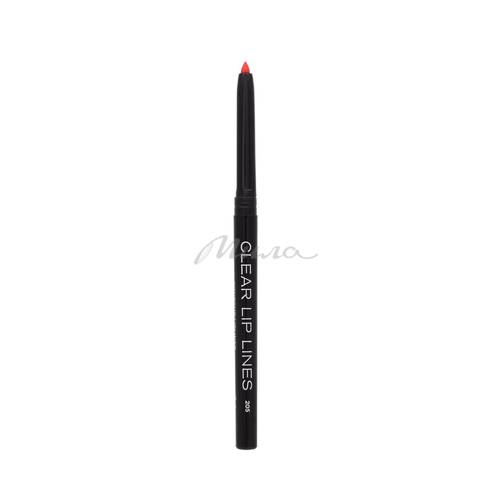 Карандаш для губ PARISA COSMETICS Contour Lipliner автоматический, тон 205 #2