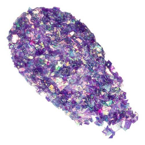 Глиттер гелевый для лица INFLUENCE BEAUTY Glitter Dose, тон 06 #2