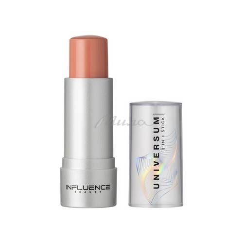 Стик мультифункциональный для лица INFLUENCE BEAUTY Universum, тон 05 #10