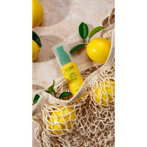 Крем-эмульсия для лица CLAIRE COSMETICS Glow Therapy C-VIT PRO, 50 мл #5