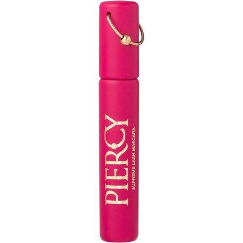 Тушь для ресниц BEAUTY BOMB Piercy удлиняющая, тон 01 #2