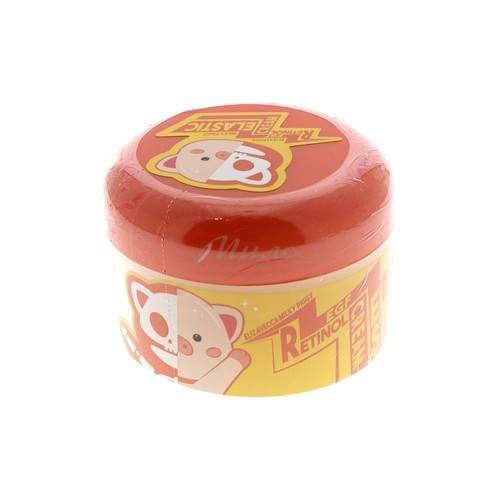 Крем для лица ELIZAVECCA Milky Piggy EGF Elastic c ретинолом, 100 г #2