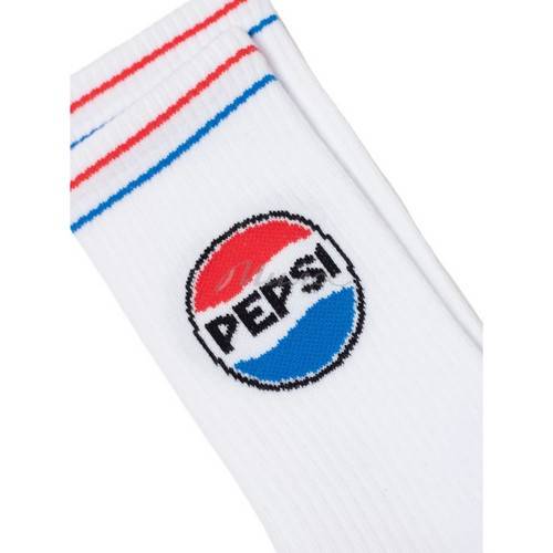 Носки мужские DIWARI Pepsi, размер 27-29, 586 белый #3