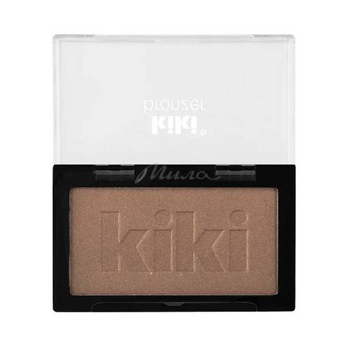 Бронзер для лица KIKI, тон 101 new
