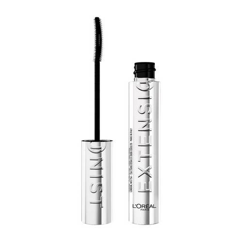 Тушь для ресниц L'OREAL PARIS Telescopic Extensionist, тон black #2