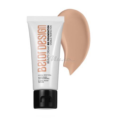 BB крем БЕЛОР-ДИЗАЙН BB beauty cream, 32 г, тон 103