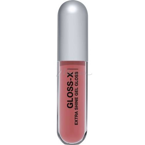 Гель-блеск для губ INFLUENCE BEAUTY Gloss-X, тон 10 #5