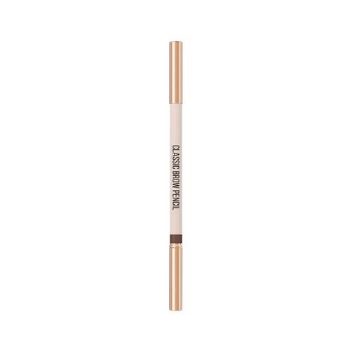 Карандаш для бровей STELLARY Classic Brow Pencil с щеточкой, тон 03 #3