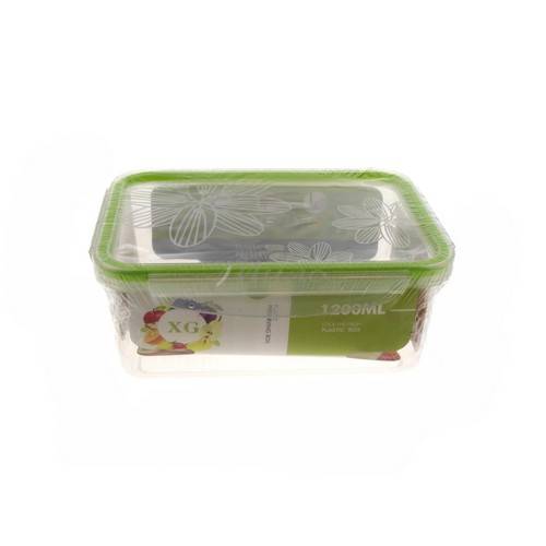 Контейнер для продуктов 1.2 л, арт. 7012307225 #4