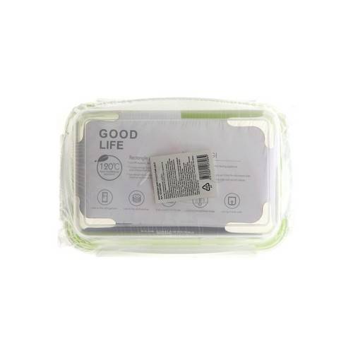 Контейнер для продуктов 0.55 л, арт. 7012307224 #5