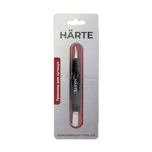 Триммер для кутикул HARTE, арт. 4252