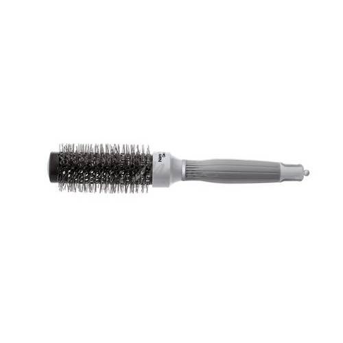 Термобрашинг KAIZER PRO Ceramic ionic d=27, цвет серый #2