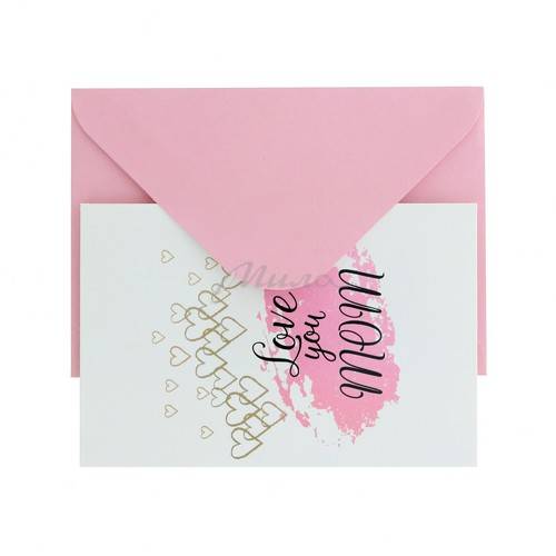 Открытка Mother's Day, арт. SLWOU-46 #2