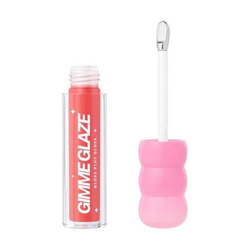 Блеск для губ LOVE GENERATION Gimme Glaze, тон 05