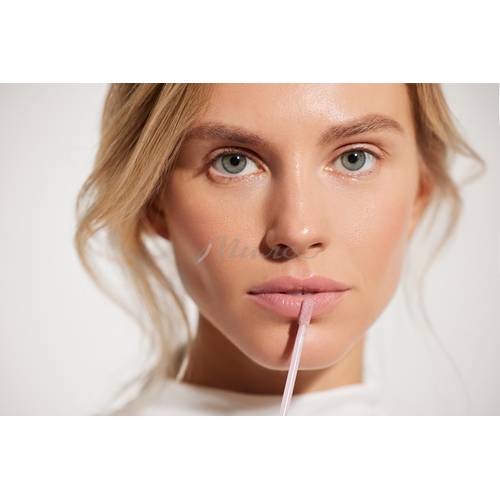 Блеск для губ RELOUIS Y.O.U. Really Goddess Glow ухаживающий, тон 01 Innocent Glow #5