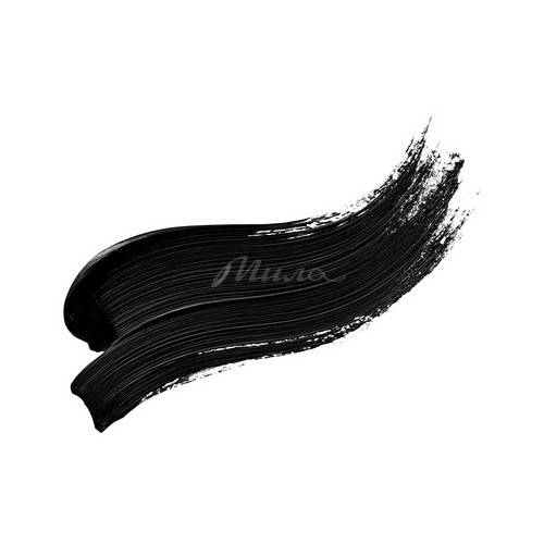 Тушь для ресниц STELLARY удлиняющая, тон 01 Wild Black #3