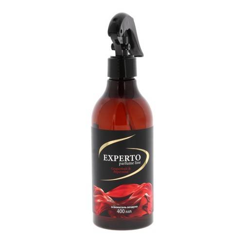 Освежитель воздуха EXPERTO Grapefruit&Pepermint, 400 мл, арт. EXPRT2