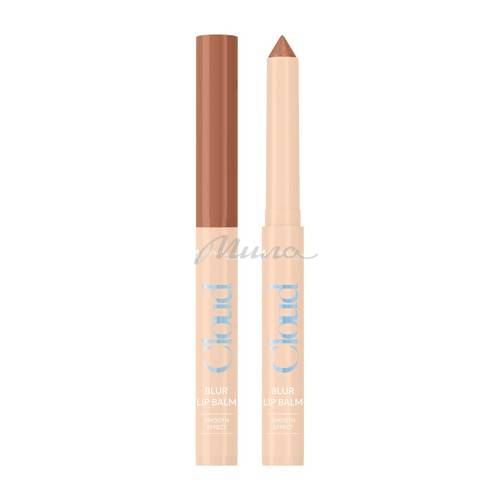 Бальзам для губ BELL Hypoallergenic Cloud Blur Lip Balm, тон 06