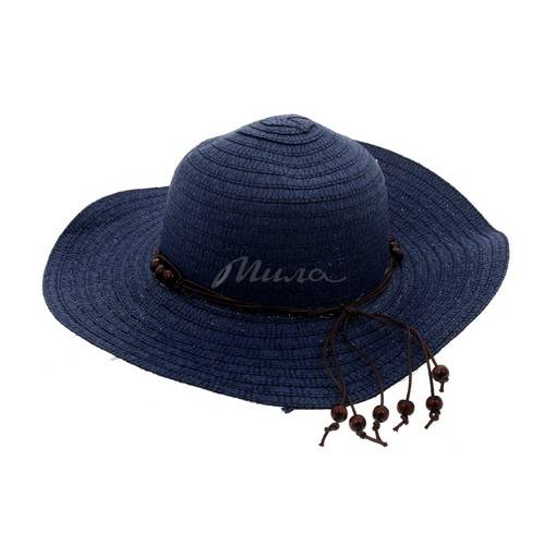 Шляпа женская пляжная, арт. SYZ-092A #2