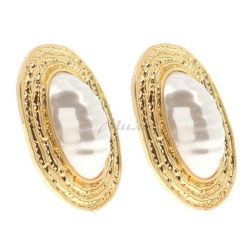 Серьги ODRI Vintage collection, арт. 7012307963 #2