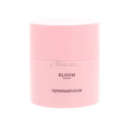 Гидрофильный бальзам BLOOM Cosmetics, 50 мл #2
