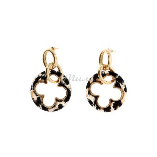 Серьги ODRI, арт. 7012307379 #2