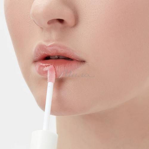 Масло для губ KIKI Lip Care Oil, тон 02 new #2