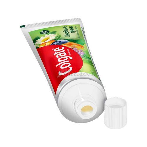 Паста зубная COLGATE Herbal Лечебные травы, 100 мл #5