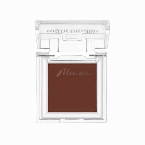 Тени матовые для век BELOR DESIGN, тон 110 #2