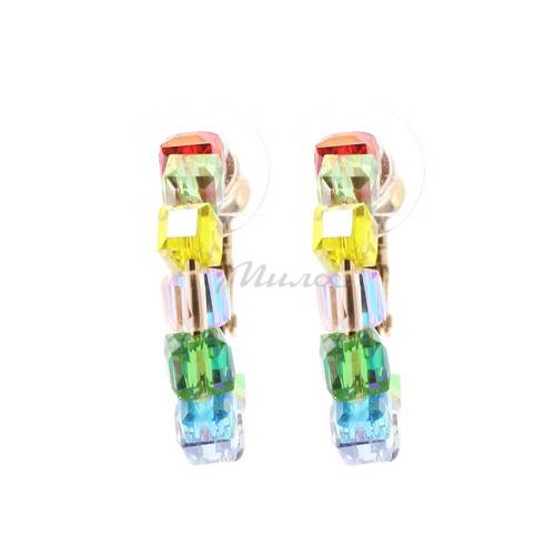 Серьги ODRI Vintage collection, арт. 7012307967