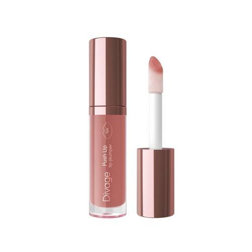 Блеск для губ DIVAGE Push Up Lip Plumper, тон 04