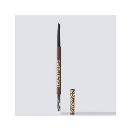 Карандаш автоматический для бровей STELLARY Brow Sculpting Pencil, тон 03 #3