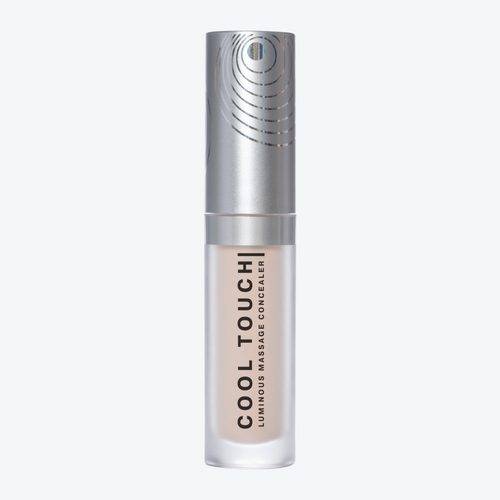 Консилер INFLUENCE BEAUTY Cool Touch массажный светоотражающий, тон 01 #4