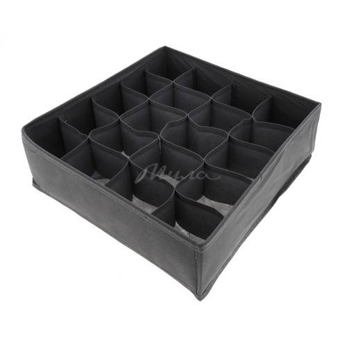 Органайзер для хранения одежды 32x32x10 см, арт. 7012307615