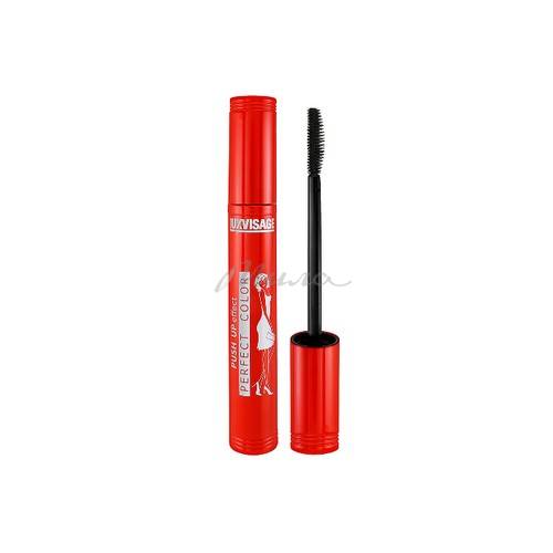 Тушь для ресниц LUXVISAGE Perfect Colour Push Up effect, 9 г