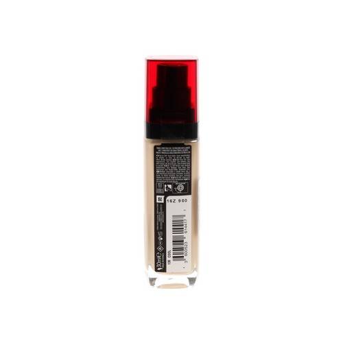 Крем тональный для лица L'OREAL PARIS Infaillible стойкий, тон 130 #3