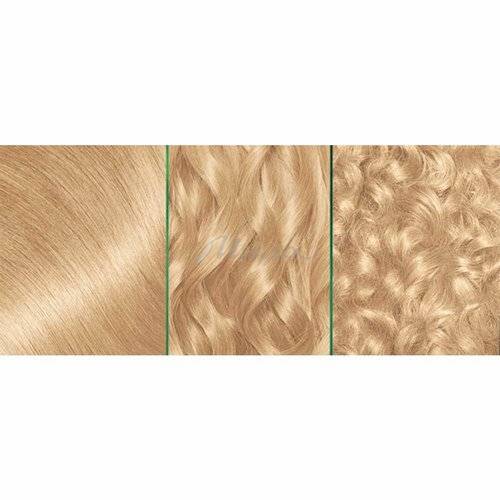 Крем-краска для волос GARNIER Color Naturals, тон 9 Ваниль #2