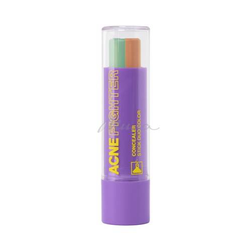 Консилер стик BEAUTY BOMB Duo Colors, тон 01 new