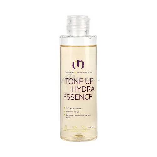 Эссенция для лица THE U Tone Up увлажняющая, 150 мл